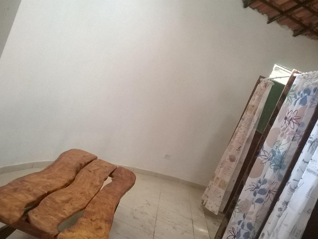 Camping Guapira Vale do Capao Room photo