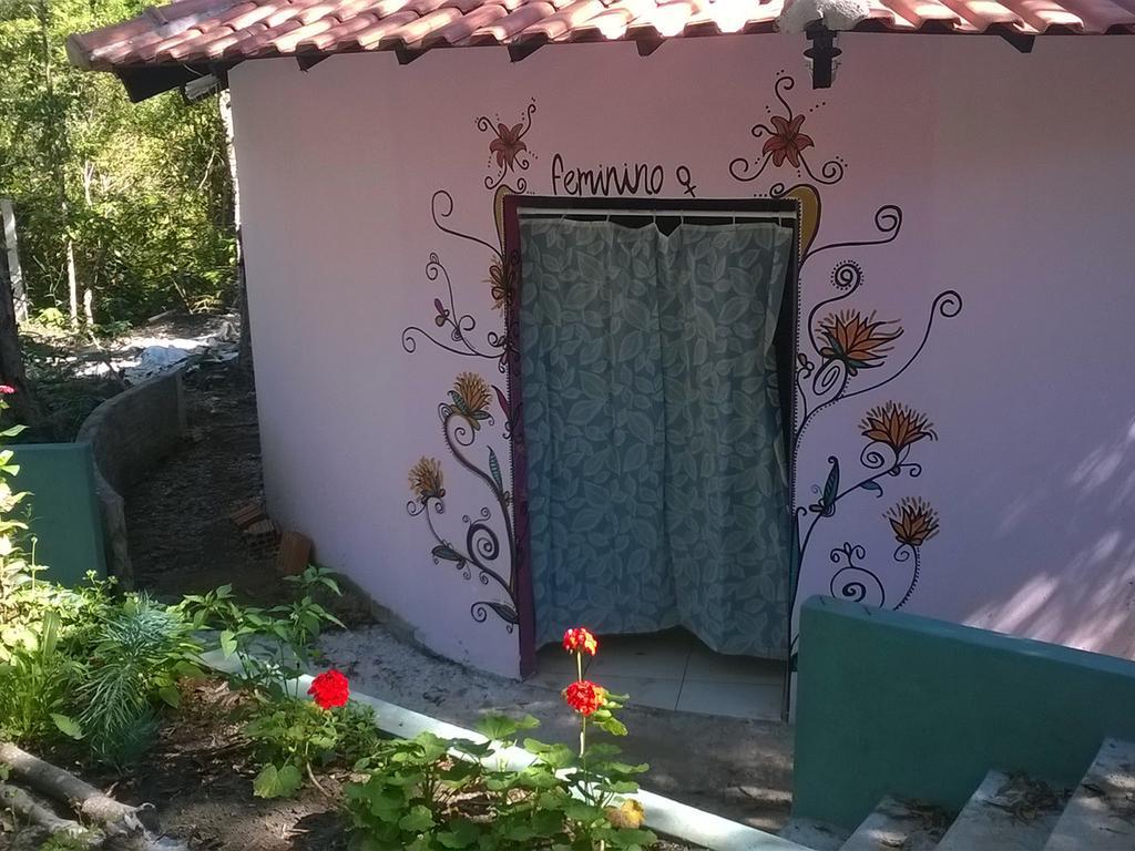 Camping Guapira Vale do Capao Room photo