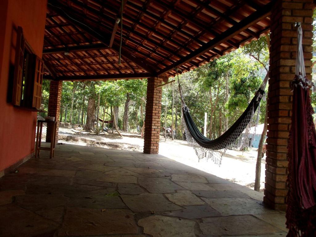 Camping Guapira Vale do Capao Room photo